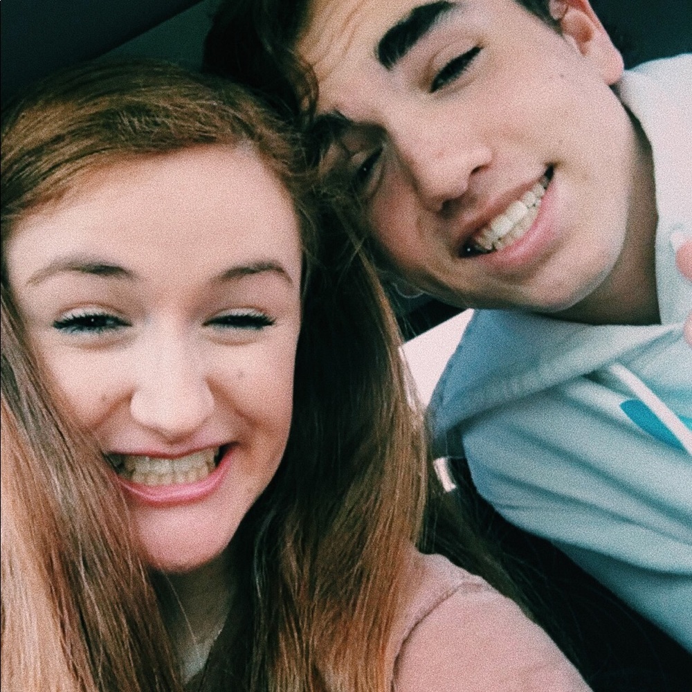 Meet your Posher, Carocaroline